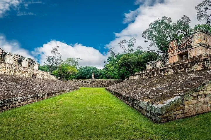 Foto del tour